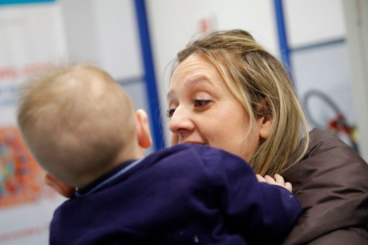 Δωρεάν το εμβόλιο κατά του μηνιγγιτιδοκόκκου Β για βρέφη 2 ‑ 18 μηνών