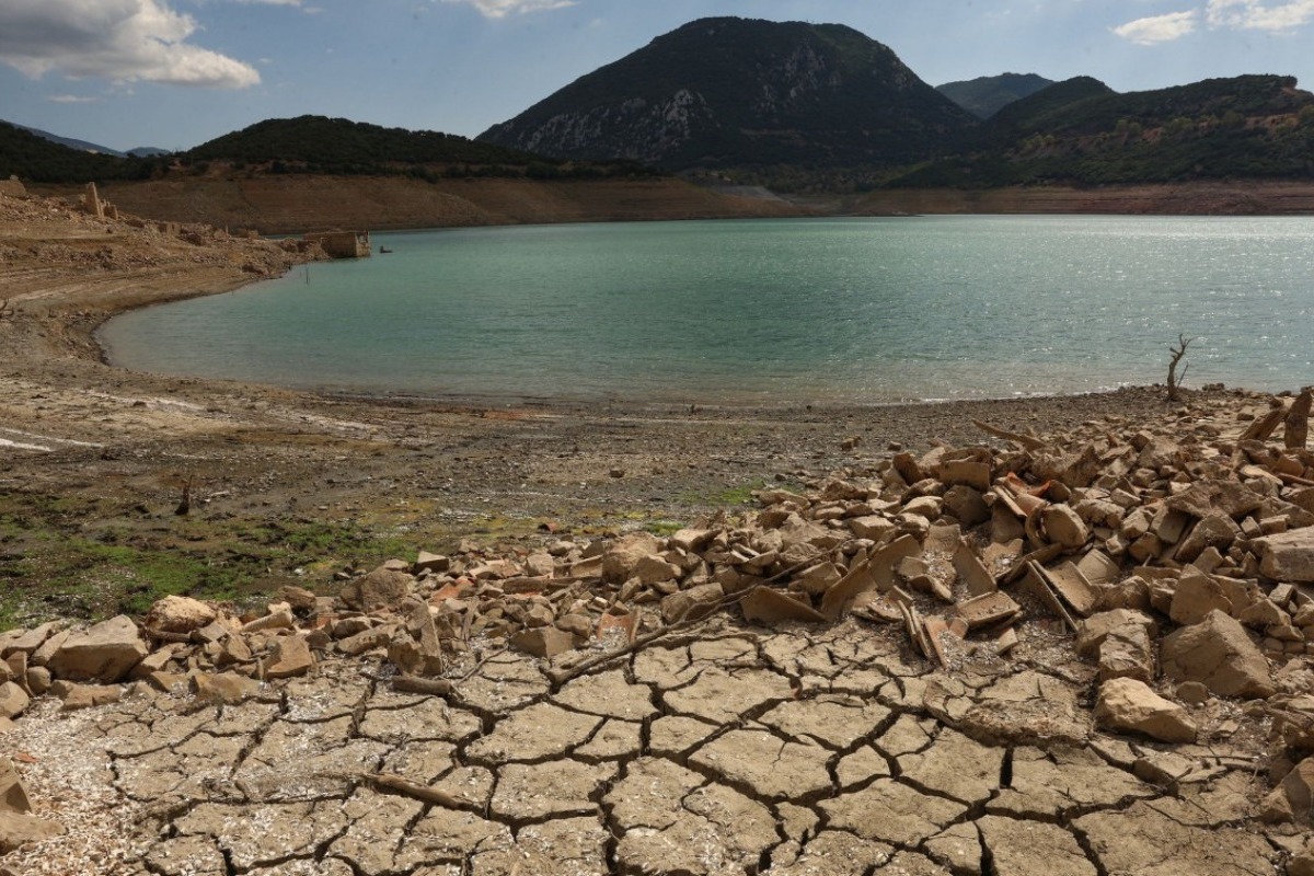 Τέλος οι παλιοί λογαριασμοί ΕΥΔΑΠ – Δείτε πώς αλλάζουν οι τιμές νερού από τη νέα χρονιά!