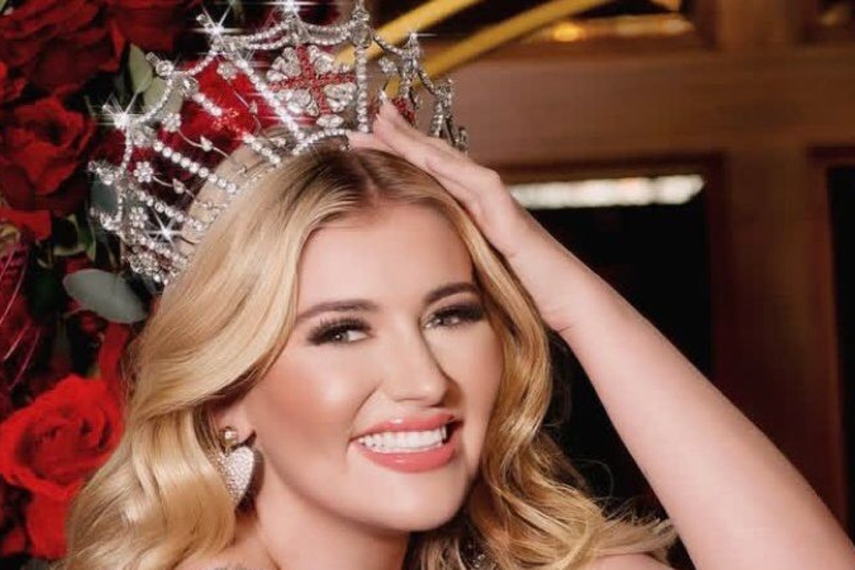 «Ένιωσα σαν μαϊμού σε τσίρκο και πόρνη» ‑ Βαριές καταγγελίες από τη Μις Αγγλία