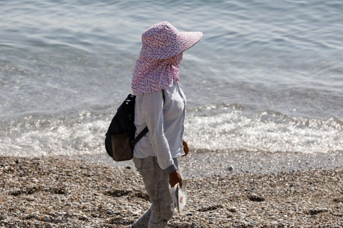 Καιρός ‑ Έκτακτη προειδοποίηση από Αρναούτογλου