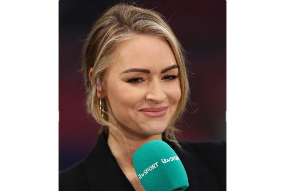 Αγγλία: Η στιγμή που βρετανίδα δημοσιογράφος λιποθύμησε σε ζωντανή μετάδοση