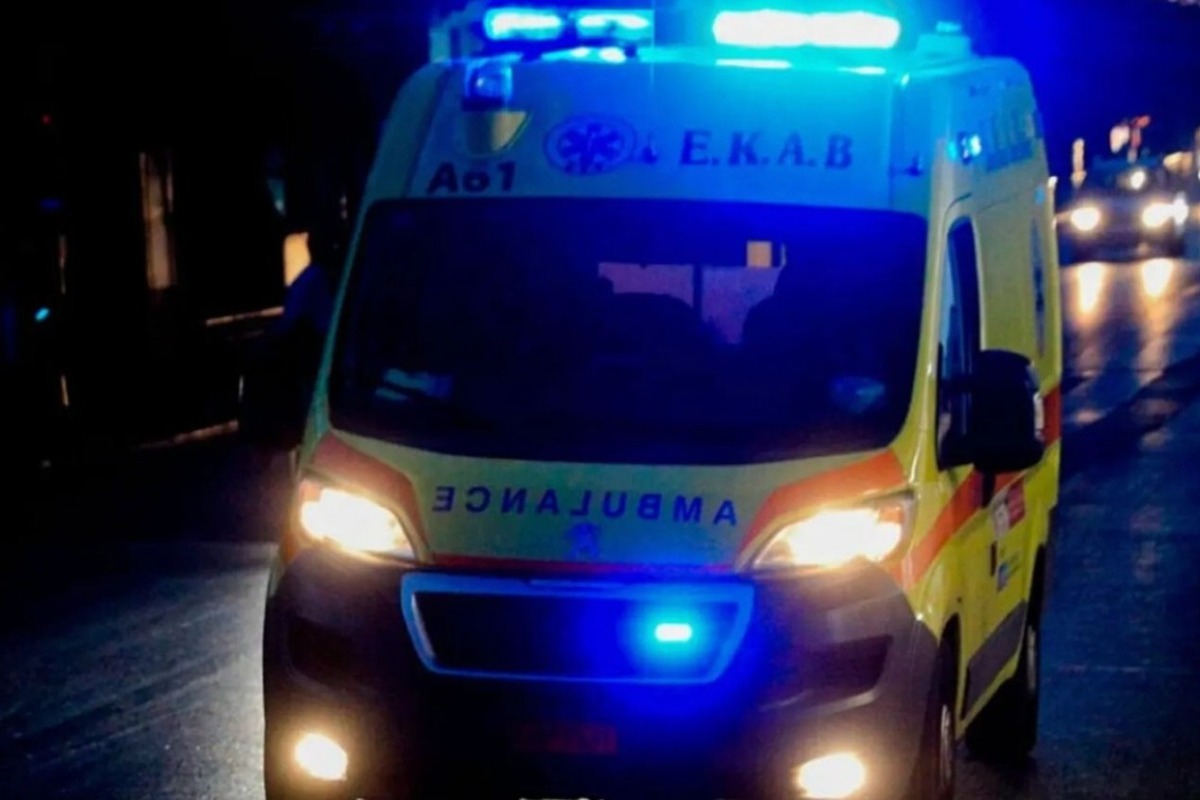 Τραγωδία στον Ισθμό Κορίνθου: Νεκρός ανασύρθηκε 50χρονος στο Καλαμάκι