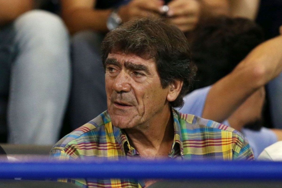 Νίκος Σαργκάνης: Σε κώμα ο βετεράνος τερματοφύλακας ‑ Μάχη να κρατηθεί στη ζωή