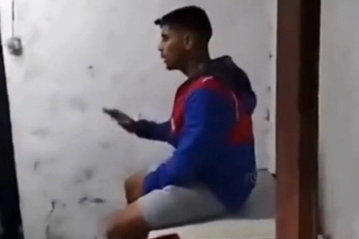 Κάρφωσαν κλειδί στο μέτωπο ενός πατέρα σε ποδοσφαιρικό αγώνα κοριτσιών Κ16 – Δείτε βίντεο