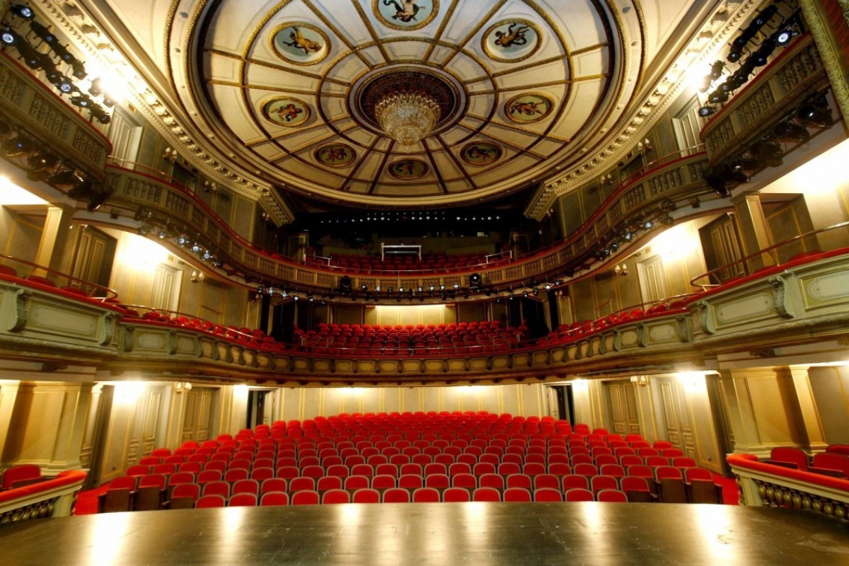 Απεργούν οι ηθοποιοί την Παρασκευή ‑ Ποια θέατρα κατεβάζουν ρολά