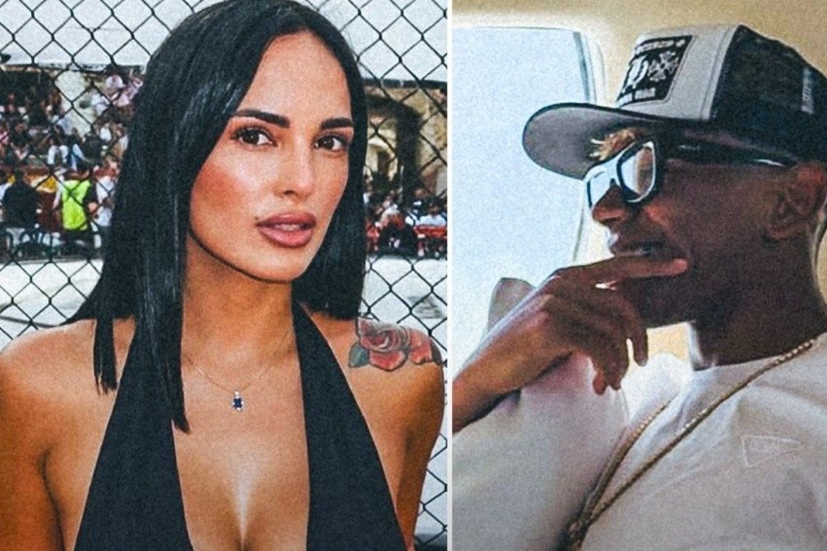 Χαμός στην Ισπανία με αφορμή τον Γιαμάλ και μια πρωταγωνίστρια ερωtικών ταινιών