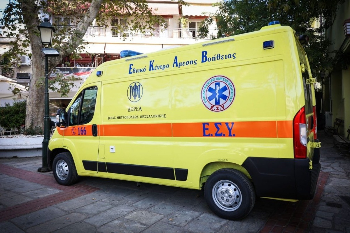 Μακελειό για ένα parking: Πατέρας και γιος χτύπησαν 27χρονο στο κεφάλι με λοστό!