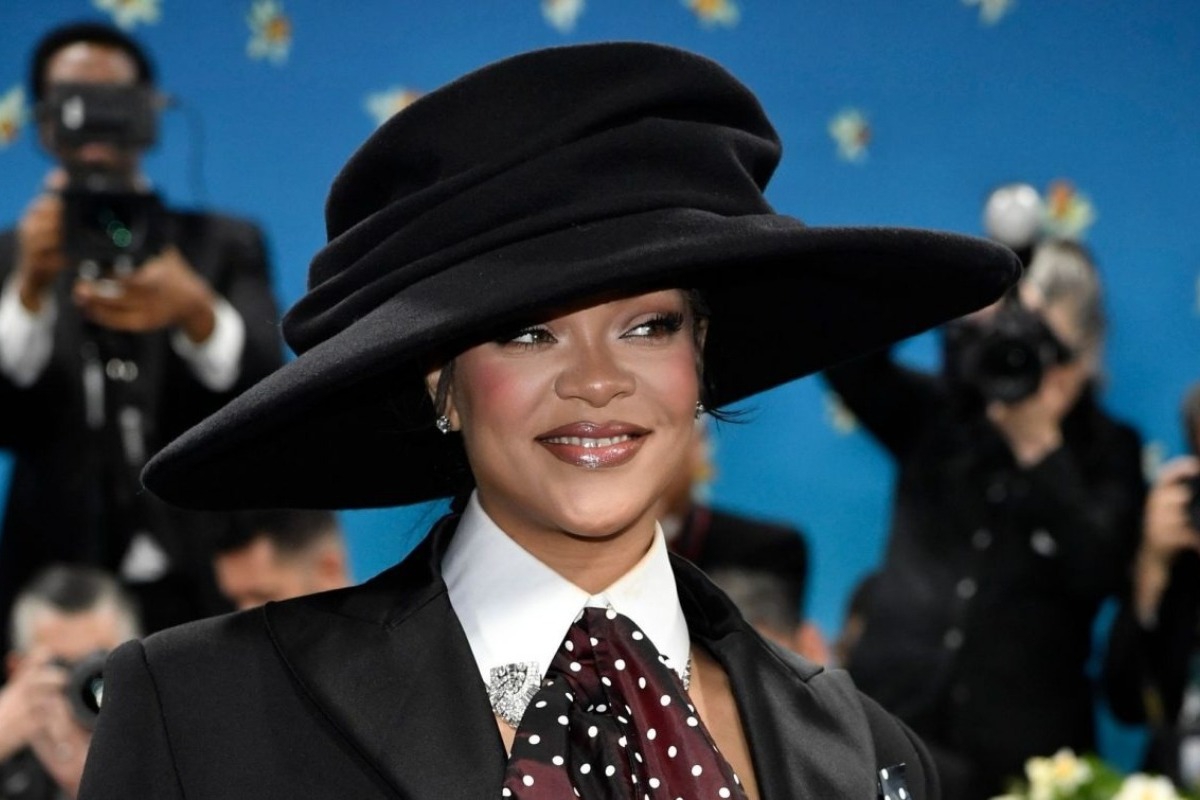 Rihanna: Σάλος με το νέο της τραγούδι ‑ «Δεν ακούγεται, είναι τραγικό» λένε πολλοί fans