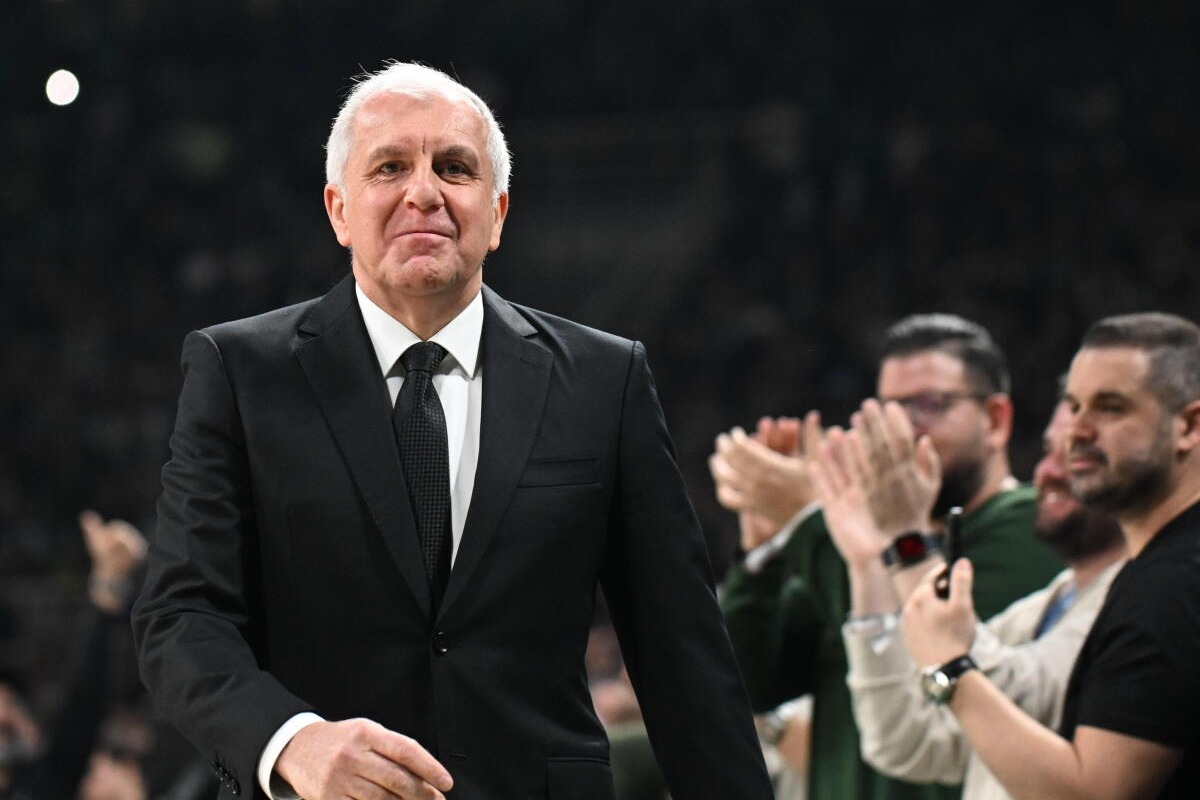 Οριστική αποχώρηση Ομπράντοβιτς ‑ «Ντου» των οπαδών της Παρτίζαν στην προπόνηση ‑ Βίντεο