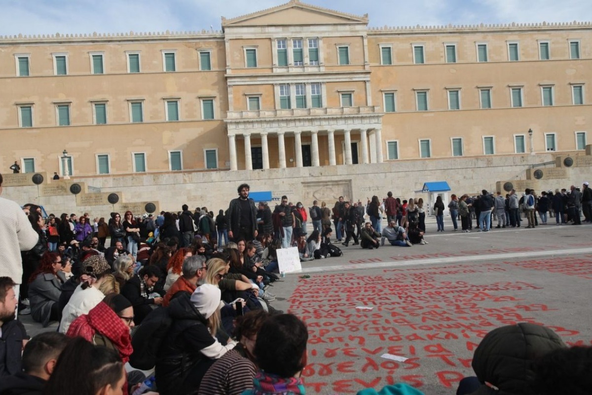 Τέμπη: Πώς θα εξελιχθεί ο καιρός στην αυριανή επέτειο ‑ Η πορεία μέχρι την Καθαρά Δευτέρα