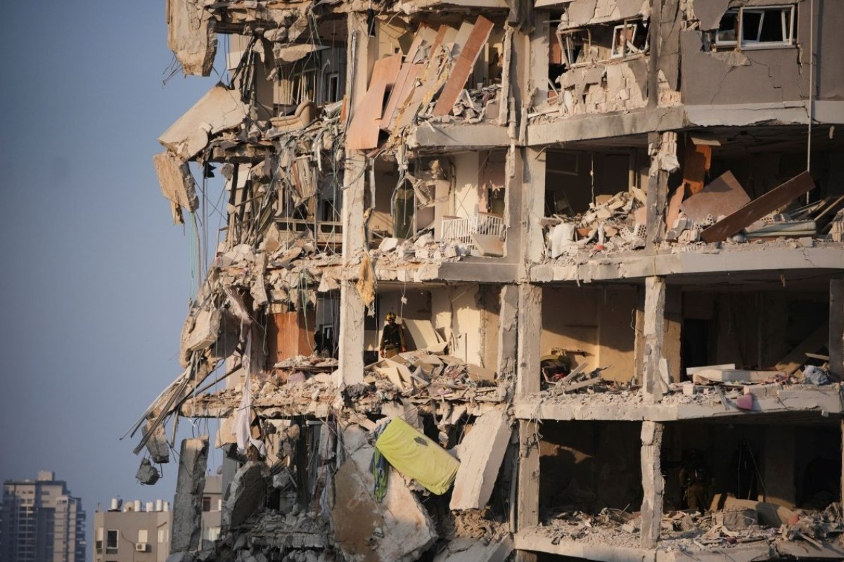 Ισραήλ: Έκτακτη προειδοποίηση στο Ιράν για εκκένωση