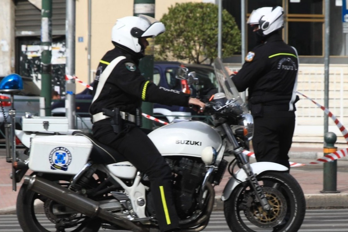 Νέος ΚΟΚ: Βαριές ποινές και τσουχτερά πρόστιμα ‑ Στόχος η μείωση των τροχαίων ατυχημάτων