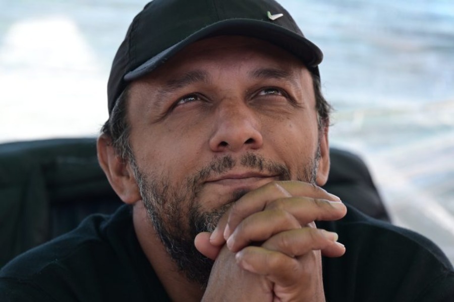 Πάνος Ρούτσι: «Θα κάτσω εδώ και ας πεθάνω, θα πάω μέχρι τελικής πτώσεως»