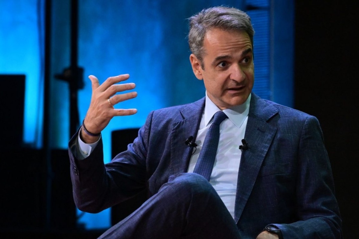 Μητσοτάκης για ΟΠΕΚΕΠΕ: «Αποτύχαμε ‑ Όσοι έλαβαν πόρους που δε δικαιούνταν θα τους επιστρέψουν»