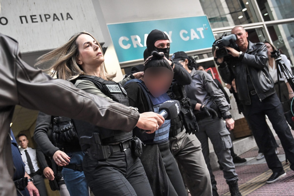 Σαλαμίνα: Αποφασισμένη να πει όλη την αλήθεια η 46χρονη ‑ «Μετανιώνω κάθε λεπτό εκείνης της νύχτας»