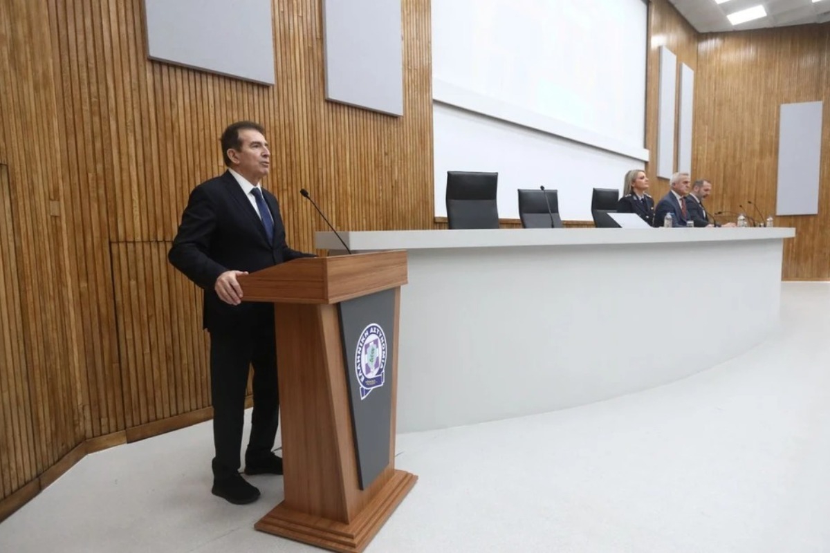 Οι ανακοινώσεις της ΕΛ.ΑΣ. για την εξάρθρωση του μεγάλου κυκλώματος διακίνησης κoκαΐvης