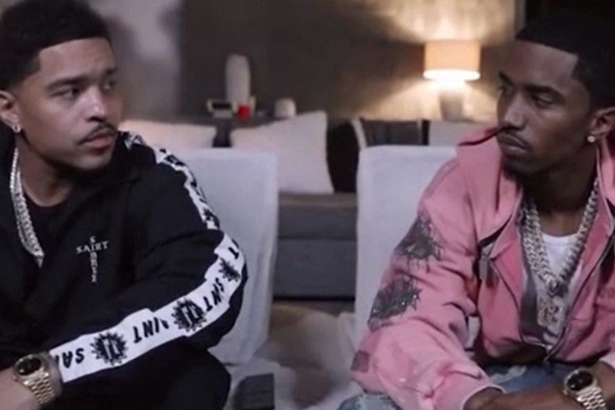 Υπόθεση Diddy: Οι γιοι του ετοιμάζουν ντοκιμαντέρ με τη δική τους πλευρά της ιστορίας