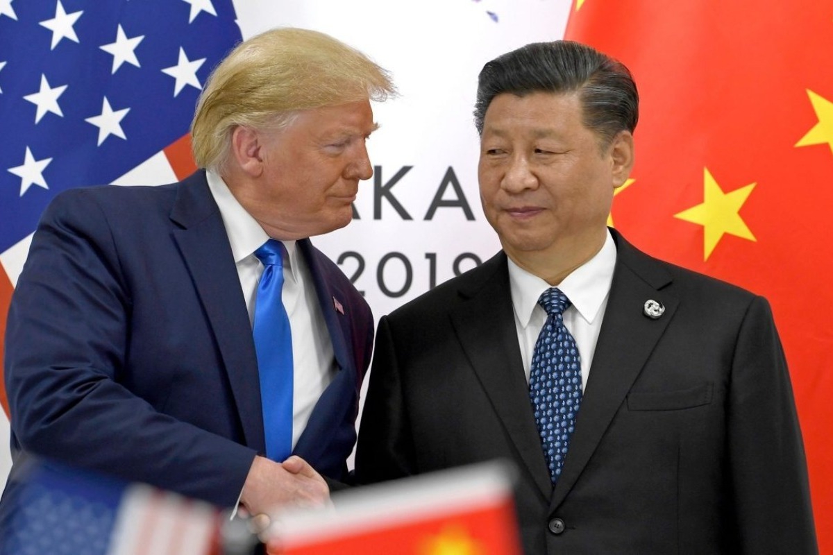 Κίνα και ΗΠΑ συμφώνησαν σε μείωση δασμών στο 115% για 90 ημέρες