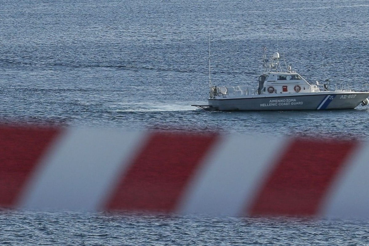 Κάρπαθος: Ανεμοι 111χλμ/ωρα έπνεαν την ώρα που σκοτώθηκε η 40χρονη