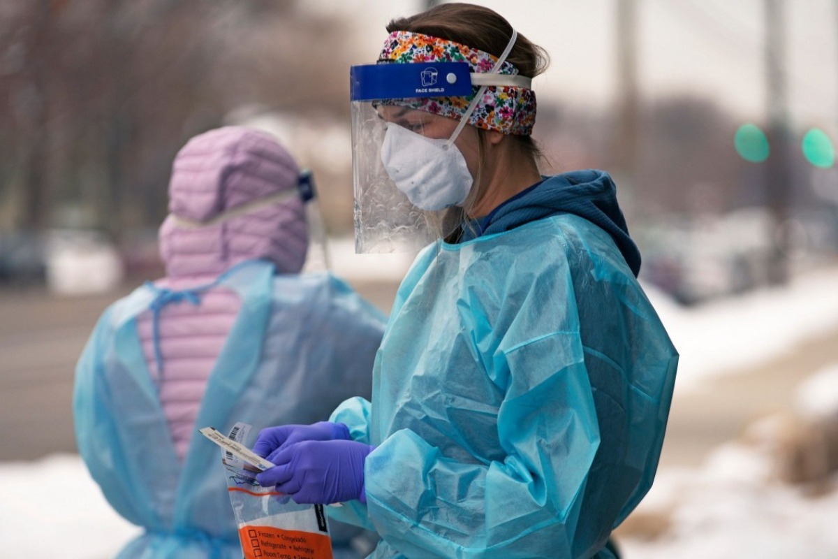 Ιός Chikungunya: Όσα γνωρίζουμε για τον νέο ιό της Κίνας ‑ Πώς μεταδίδεται και τα συμπτώματά του
