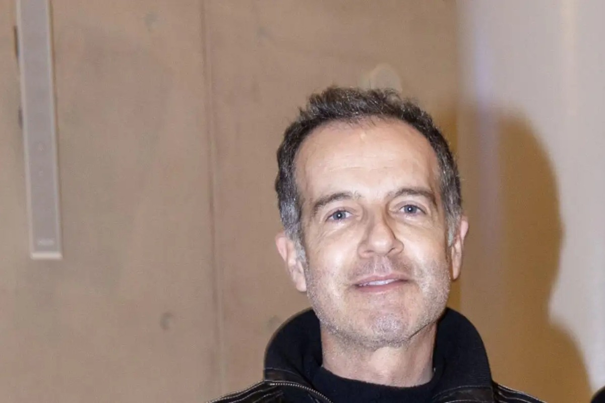 Αρης Καβατζίκης για «Πάμε Δανάη»: «Δεν είναι κατάλληλη στιγμή να μιλήσουμε, νιώθω άσχημα»