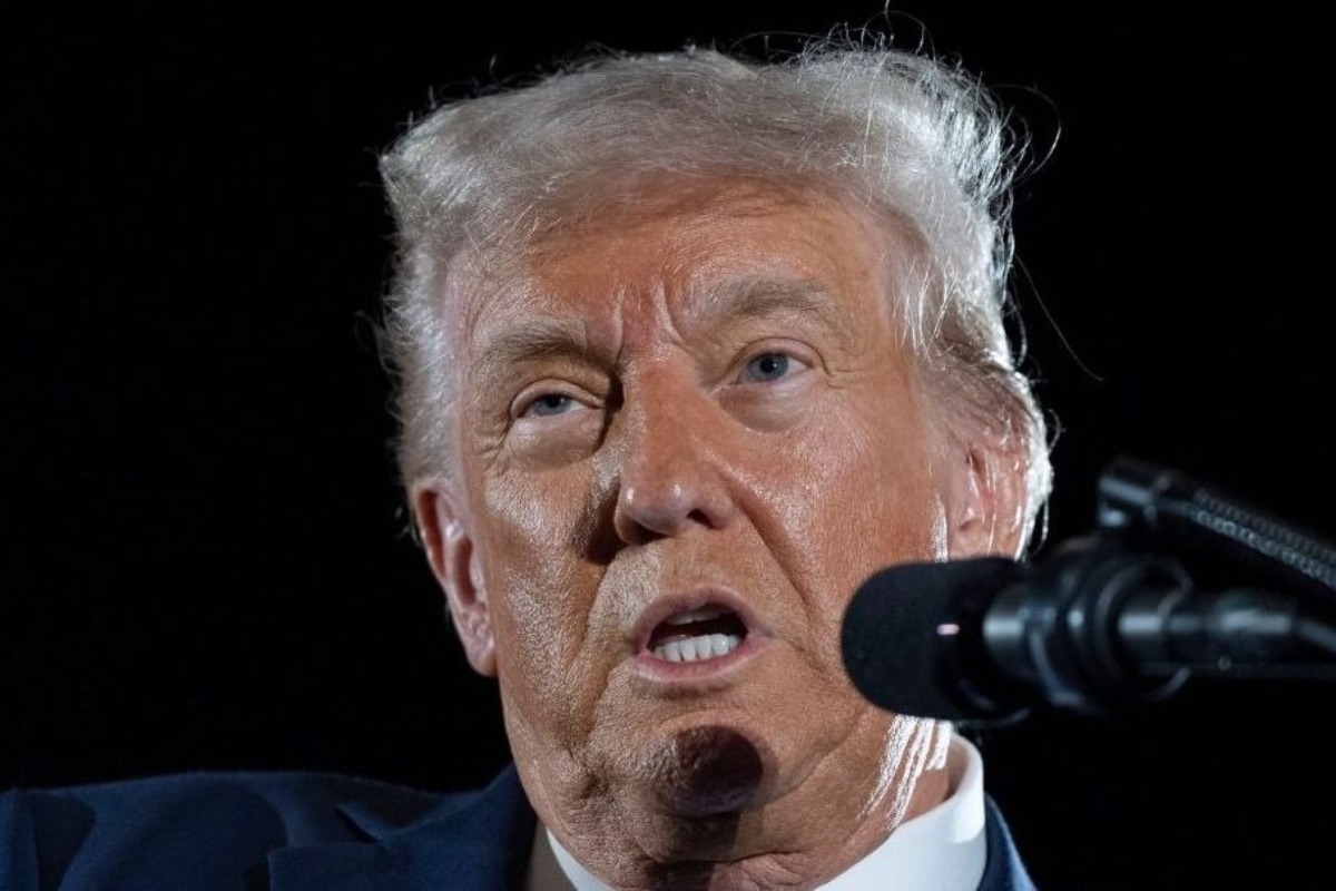 Τραμπ για τις απελάσεις: Δεν ξέρω αν πρέπει να τηρήσω το Σύνταγμα ‑ «Εκλέχθηκα για να τους διώξω»