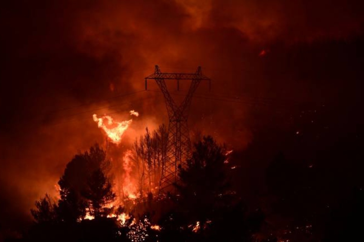 Ζερεφός: Όσοι δεν καθάρισαν τα οικόπεδά τους να πληρώσουν το κόστος των καταστροφών που σημειώθηκαν σε άλλους πολίτες