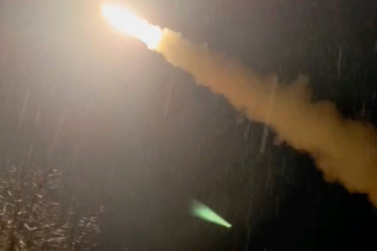 Τελεσίγραφο της Ρωσίας για τις επιθέσεις ATACMS: «Έρχονται αντίποινα»