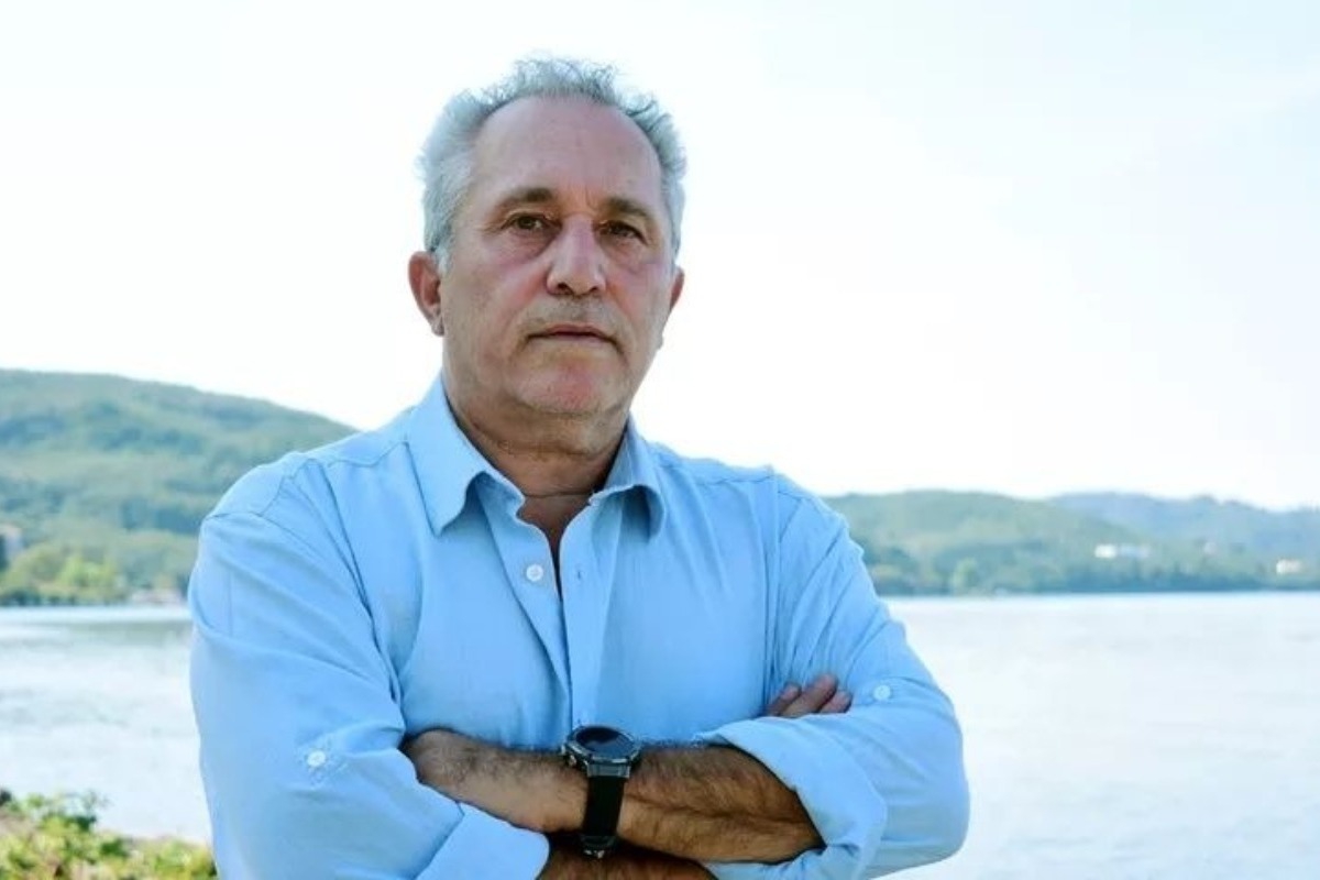 Παραιτήθηκε ο δήμαρχος Νότιας Κέρκυρας Βασίλης Χειμαριώτης ‑ Τι συνέβη