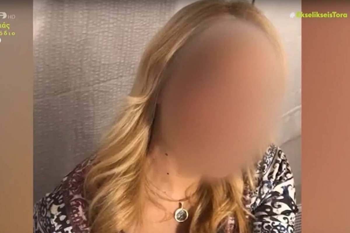 Σάλος με την ογκολόγο που έδινε... ρίγανη σε καρκινοπαθή ‑ «Είναι μια δολοφόνος»