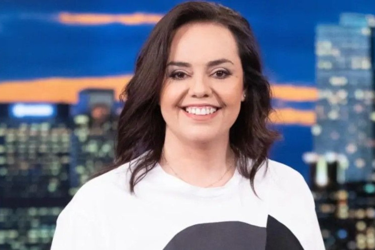 Eurovision: Η Μαρία Κοζάκου έκανε την αποκάλυψη που περιμέναμε