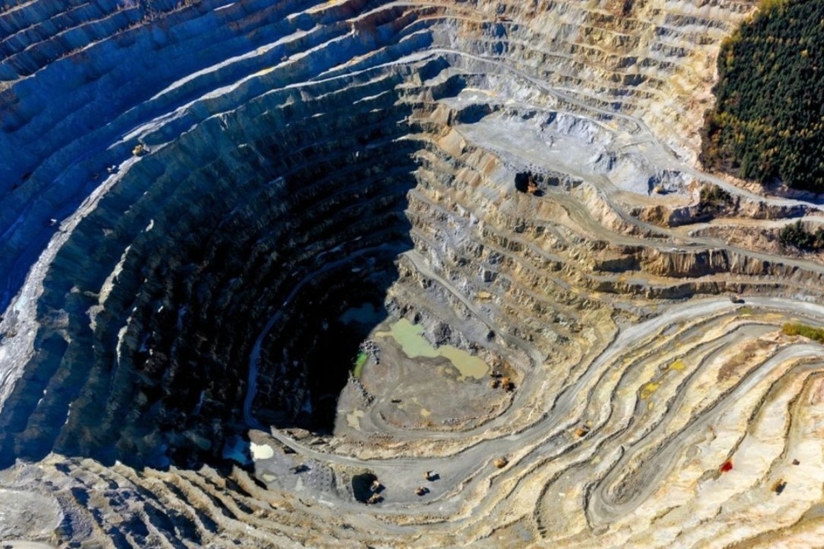 Ανακάλυψη ‑ ορόσημο: Βρέθηκε το μεγαλύτερο κοίτασμα χαλκού, χρυσού και αργύρου των τελευταίων 30 ετών