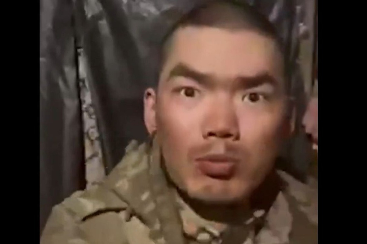 Θρίλερ στην Ουκρανία με Κινέζους αιχμαλώτους ‑ Ζητά εξηγήσεις από το Πεκίνο ο Ζελένσκι