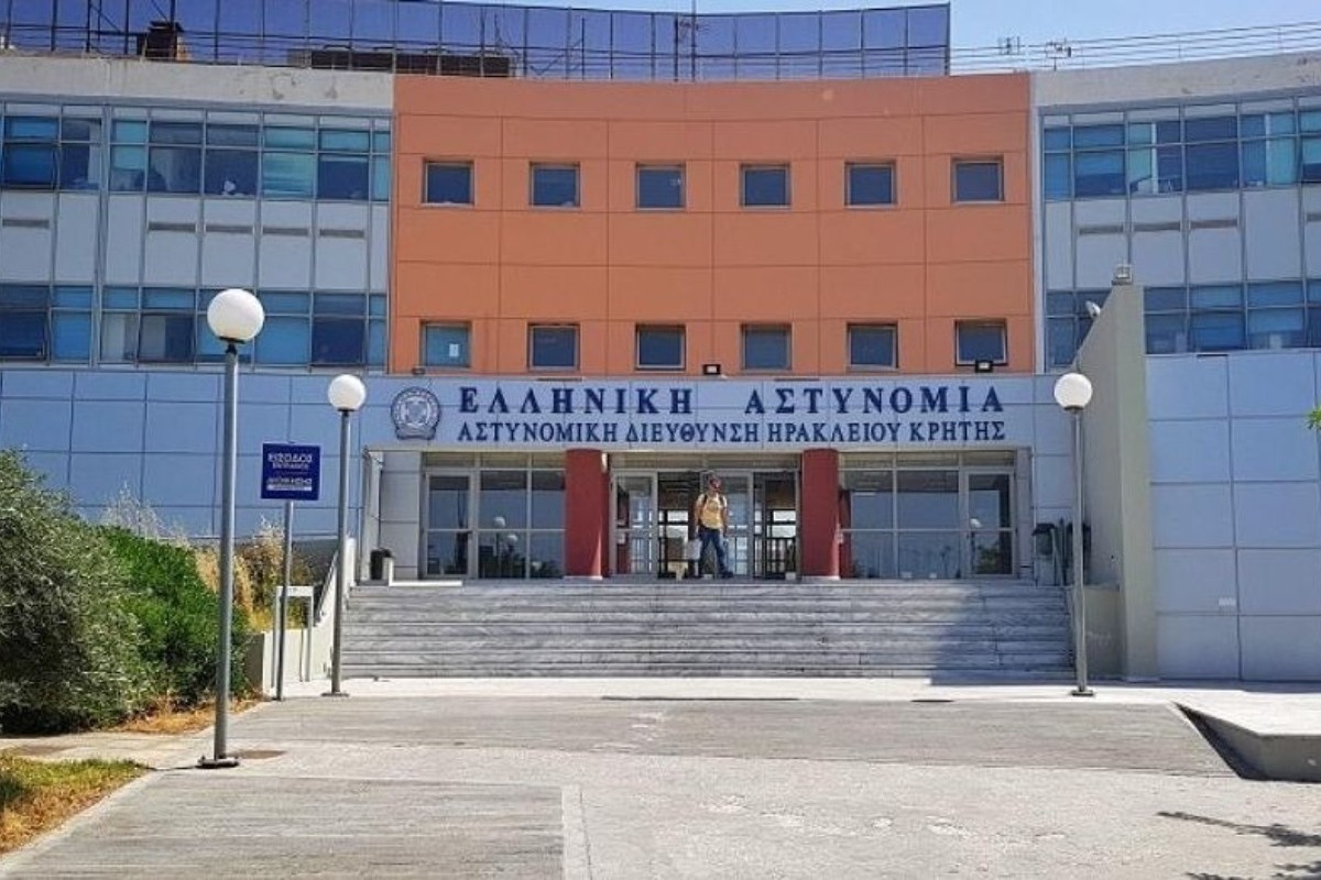 Ηράκλειο: Απίστευτο ‑ Συνελήφθη αντιδήμαρχος για κοπή δέντρου