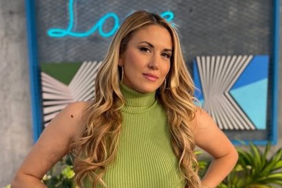 Πένθος για την Φωτεινή Πετρογιάννη ‑ Πέθανε ξαφνικά ο πατέρας της