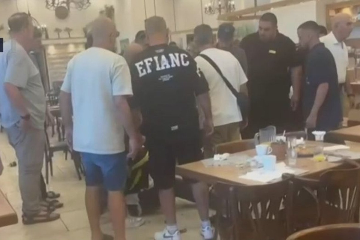 Ισραήλ: Υπάλληλος ξενοδοχείου μαχαίρωσε δύο Ισραηλινούς ‑ Φώναζε «Αλλάχου Ακμπαρ»