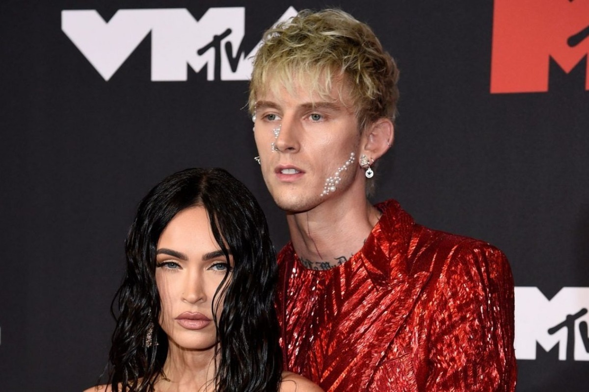 Πασίγνωστο ζευγάρι χωρίζει λίγο καιρό μετά την ανακοίνωση εγκυμοσύνης