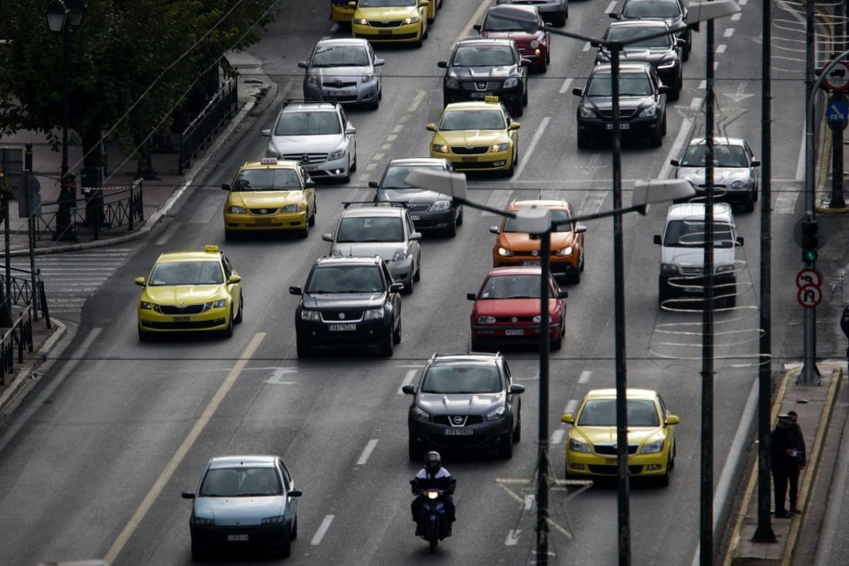 Τέλη Κυκλοφορίας 2026: Δες ΤΩΡΑ πόσα θα πληρώσεις – Αναρτήθηκαν τα ειδοποιητήρια στο myCAR!