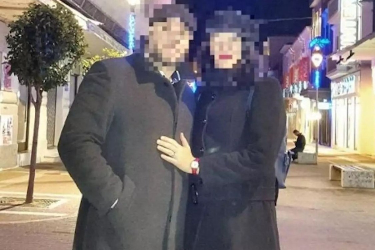 «Διαγνώστηκα με κατάθλιψη λόγω της κακοποίησής του» ‑ Ξεσπά η σύζυγος του αστυνομικού της Βουλής