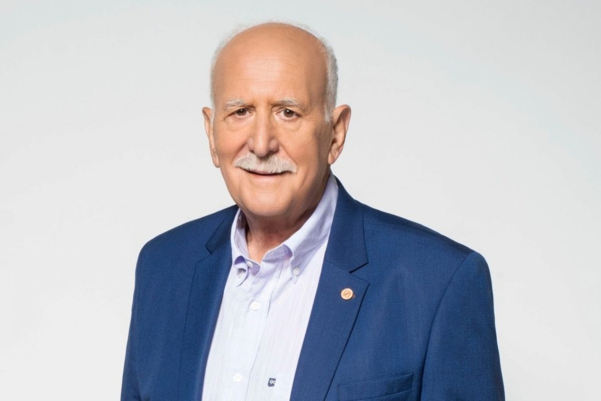 Η αποκάλυψη βόμβα της Σκορδά για τον Γιώργο Παπαδάκη ‑ «Θα ανακοινώσει το τέλος της εκπομπής»