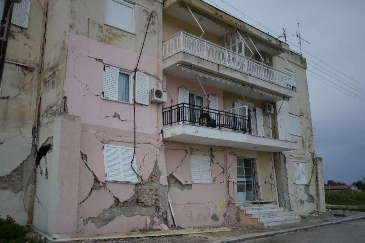 Γεράσιμος Παπαδόπουλος: «Aναμένουμε μεγάλους σεισμούς» ‑ Τι θα συμβεί