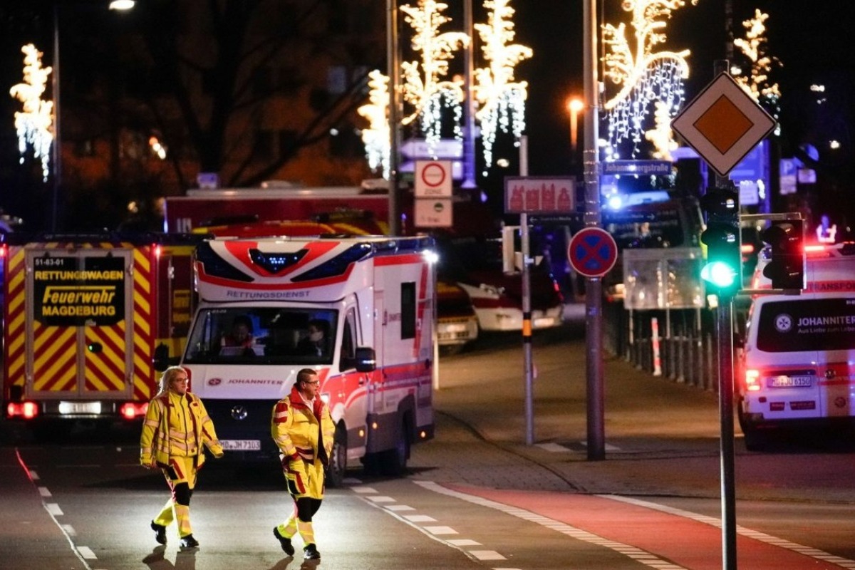 Σοκ στη Γερμανία: Αντρόγυνο σκότωσε δύο Ουκρανές για να αρπάξει το νεογέννητο παιδί της μίας