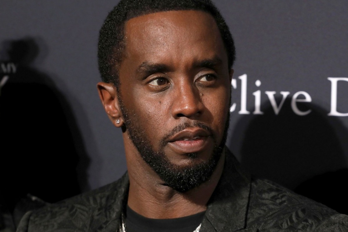 Νέα καταγγελία για τον Diddy: Αυνανιζόταν μπροστά σε μουσικό παραγωγό