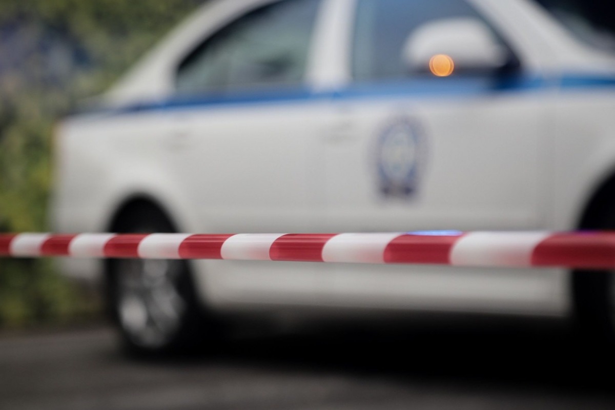Τρίκαλα: «Ήθελα πάντα να τη σκοτώσω, δεν με πρόσεχε και είχε σχέσεις»
