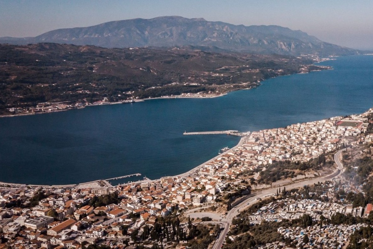 Αυτός είναι ο πιο απροσδόκητος προορισμός της Ελλάδας για το 2025, σύμφωνα με το National Geographic