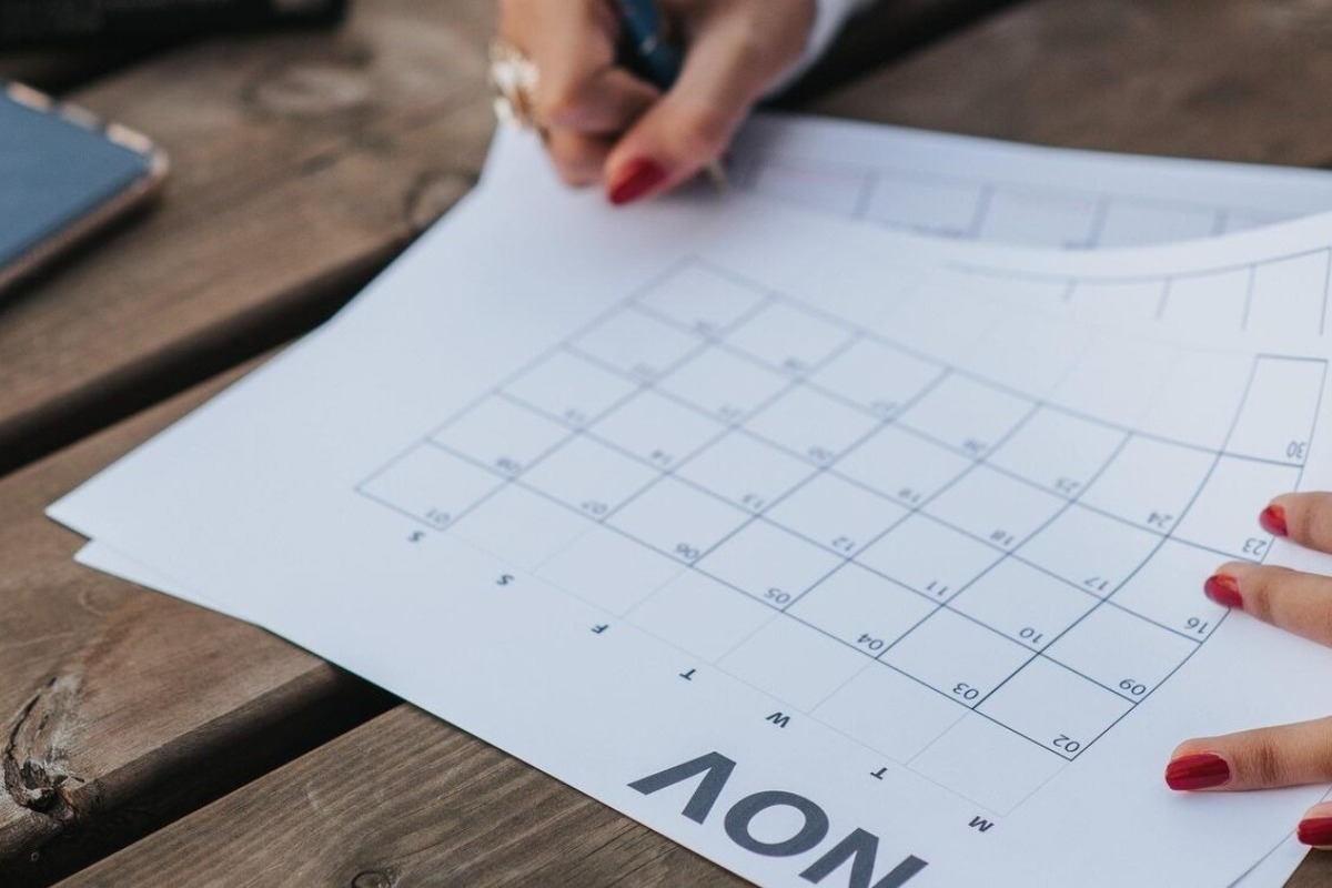 Αργίες 2026: Οι δυο που χάνουμε ‑ Όλα τα τριήμερα της νέας χρονιάς