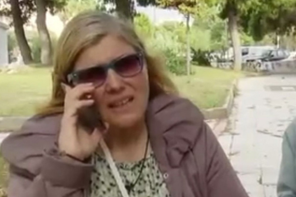 Λουτράκι: «Ίσως να είχα εμπάθεια με το παιδάκι, αλλά με θώπευσε», λέει η δασκάλα