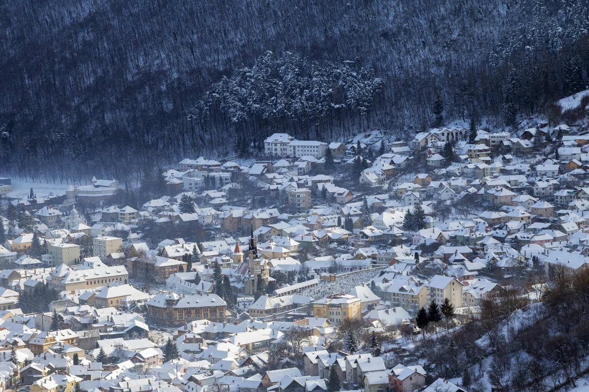 Weekend με τζάκι και κόκκινο κρασί: 4 μέρη στη βόρεια Ελλάδα για εξορμήσεις