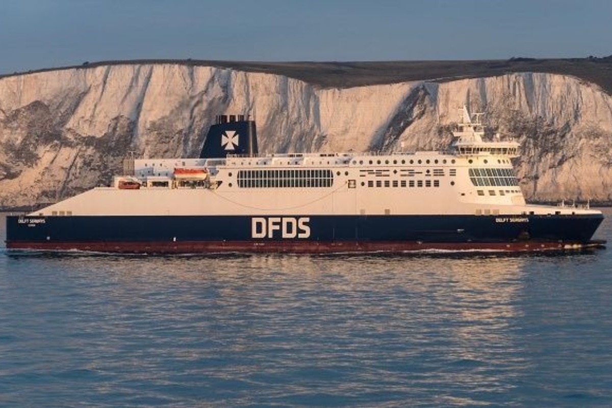 Σάλος στη Γαλλία: Σκληρό πoρνό σε τηλεόραση πλοίου που ταξίδευε προς Βρετανία ‑ «Παιδιά ούρλιαζαν»