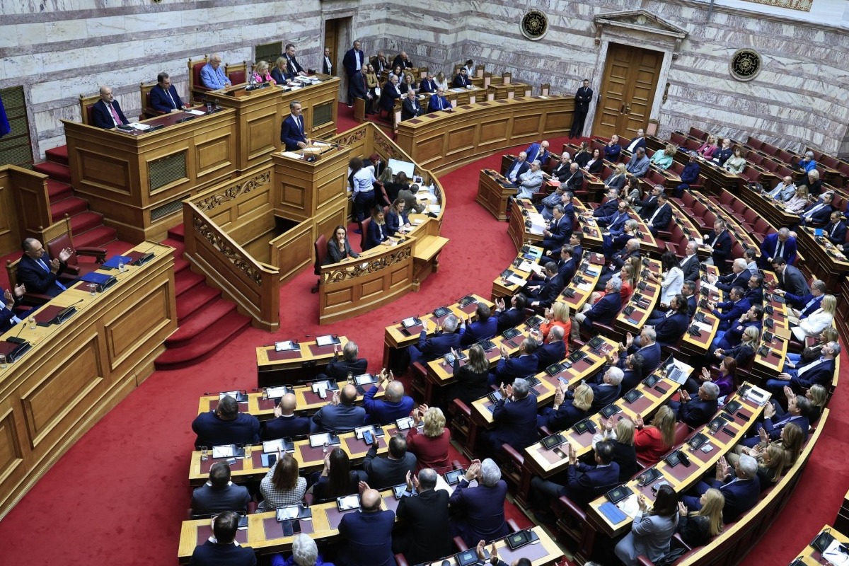 Απορρίφθηκαν οι ενστάσεις αντισυνταγματικότητας για την τροπολογία του Αγνωστου Στρατιώτη